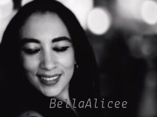 BellaAlicee