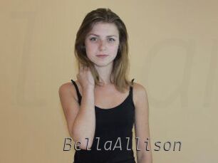 BellaAllison