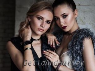 BellaAndHarley