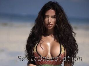 BellaBabestation Livestrip Cams