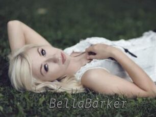 BellaBarker