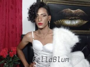 BellaBlum Livestrip Cams