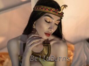 BellaBurns