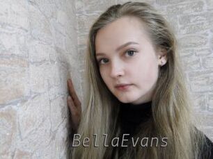 BellaEvans