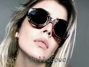 BellaGowan Livestrip Cams