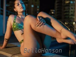 BellaHanson