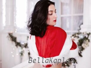 BellaKaplan