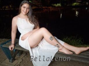 BellaLenon