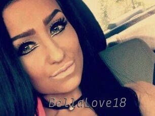 BellaLove18