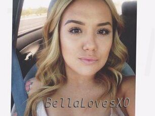 Bella_LovesXO