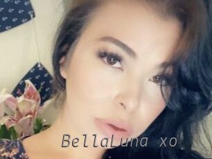 BellaLuna_xo