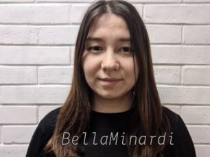 BellaMinardi