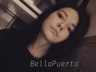 BellaPuerto Livestrip Cams