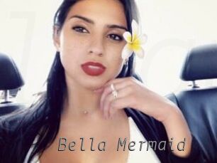 Bella_Mermaid Livestrip Cams