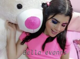 Bella_evanns