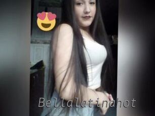 Bellalatinahot