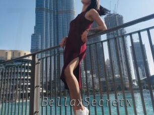BellaxSecretx