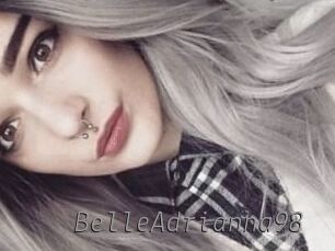 BelleAdrianna98