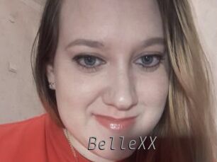 BelleXX Livestrip Cams