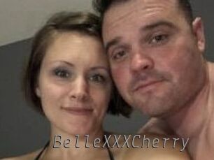BelleXXXCherry
