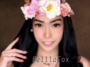 BelllaFox