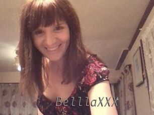 BelllaXXX