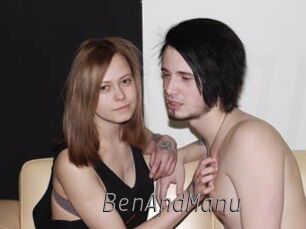 BenAndManu