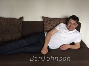 BenJohnson Livestrip Cams