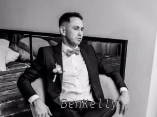 BenKelly Livestrip Cams