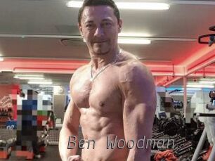 Ben_Woodman Livestrip Cams