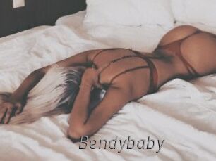 Bendybaby Livestrip Cams