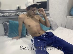 BenjamiinGray