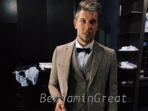 BenjaminGreat