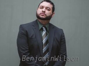 BenjaminWilson Livestrip Cams