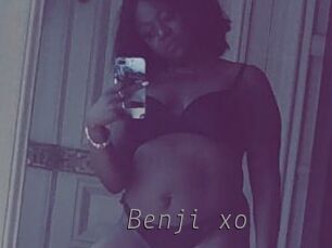 Benji_xo
