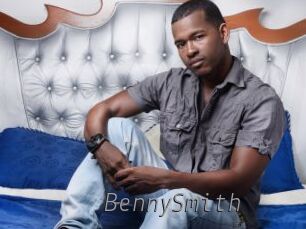 BennySmith