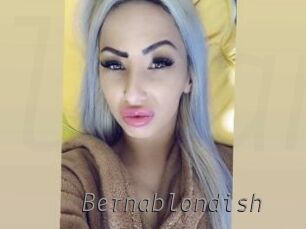 Bernablondish Livestrip Cams