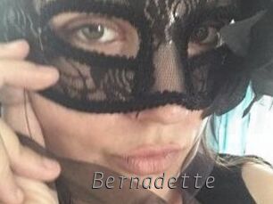 Bernadette