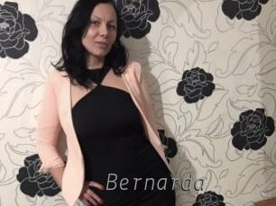 Bernarda