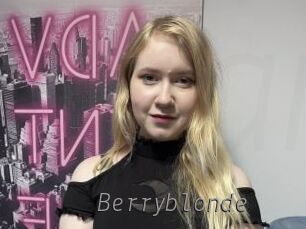 Berryblonde