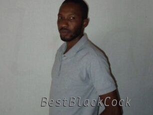 BestBlackCock