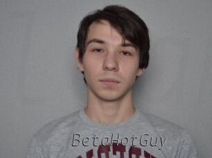 BetaHotGuy Livestrip Cams