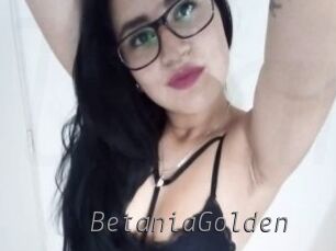 BetaniaGolden Livestrip Cams