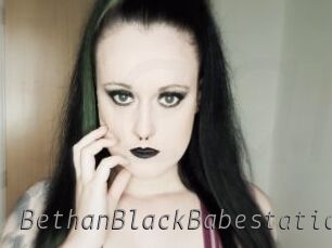 BethanBlackBabestation