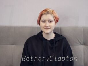 BethanyClapton