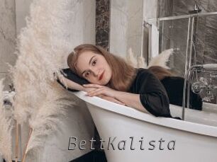 BettKalista
