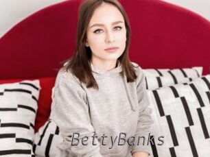 BettyBanks Livestrip Cams