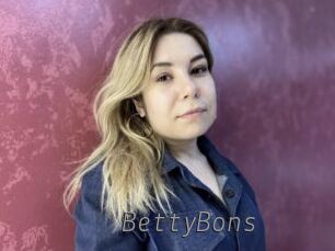 BettyBons