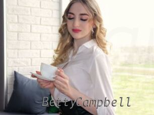 BettyCampbell