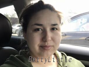 BettyLittle